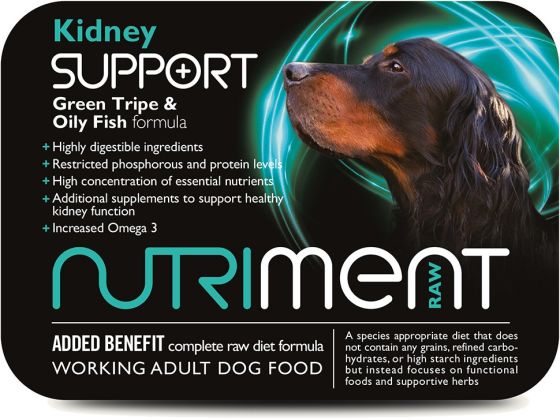 Nutriment Kidney Support
