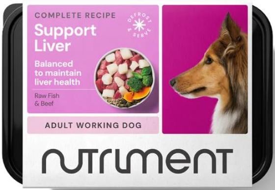 Nutriment Liver Support