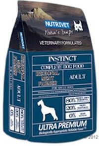 Nutrivet Instinct Regional Meat Farmer