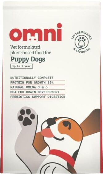 Omni Puppy