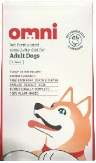 Omni Sensitive Adult