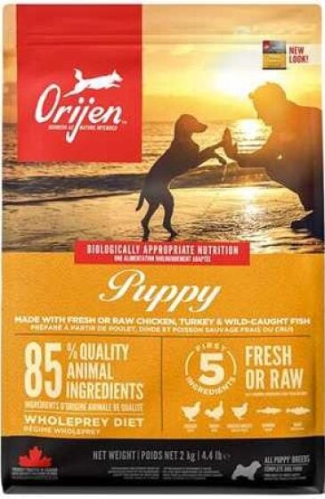Orijen Puppy