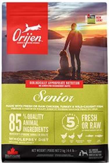 Orijen Senior