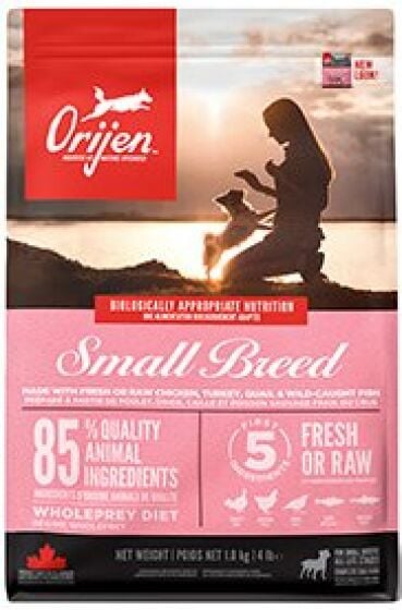 Orijen Small Breed