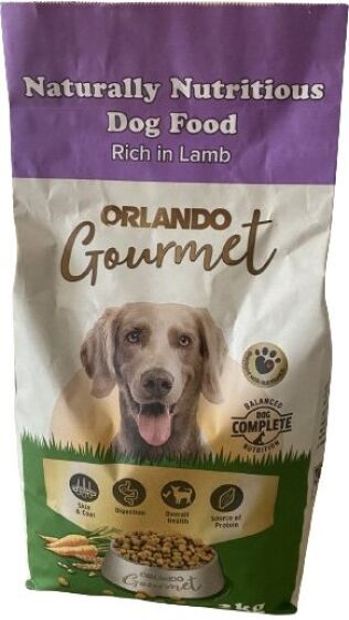 Orlando Natural Complete