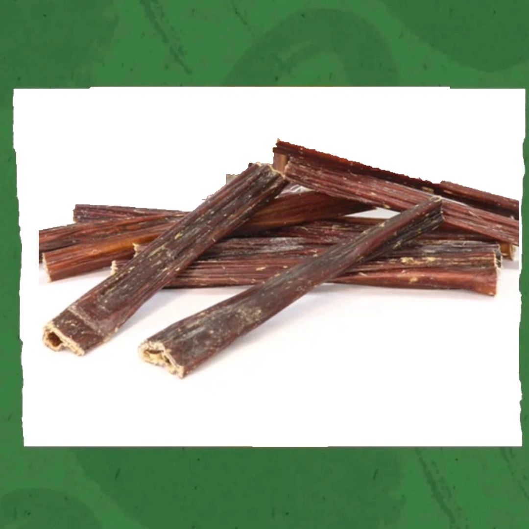 Ouzil Beef Chews