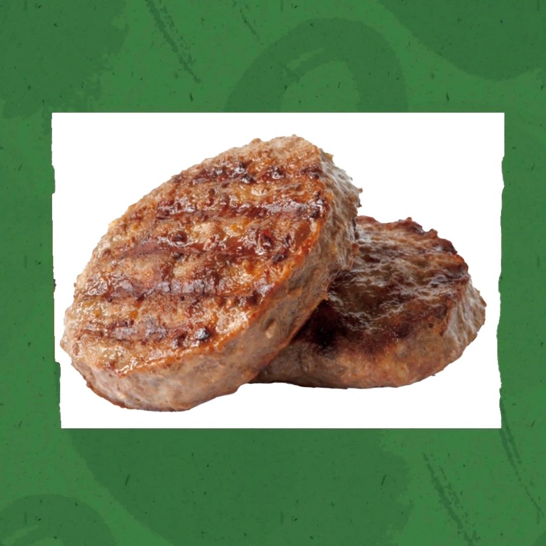 Ouzil Steak Burger