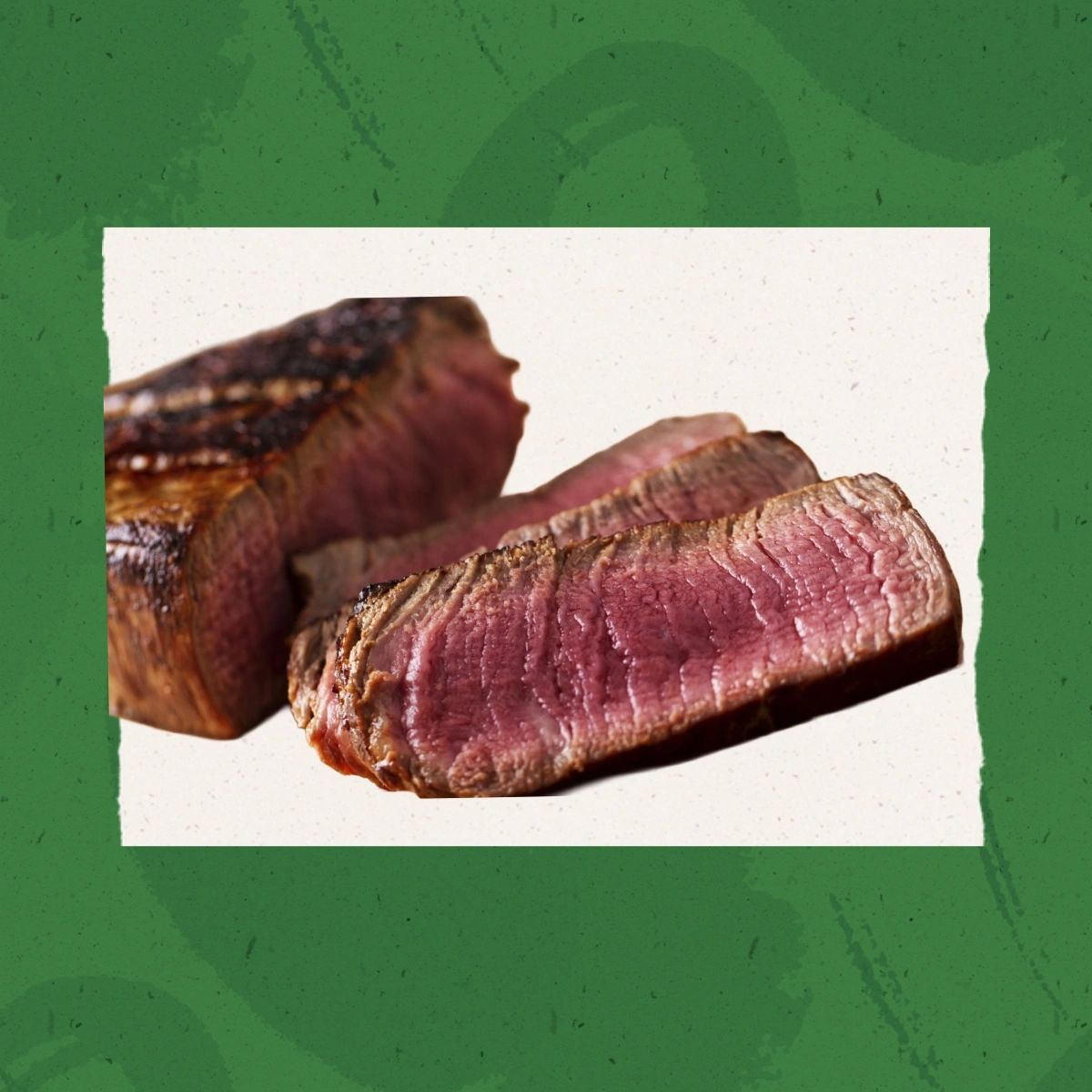 Ouzil Steak