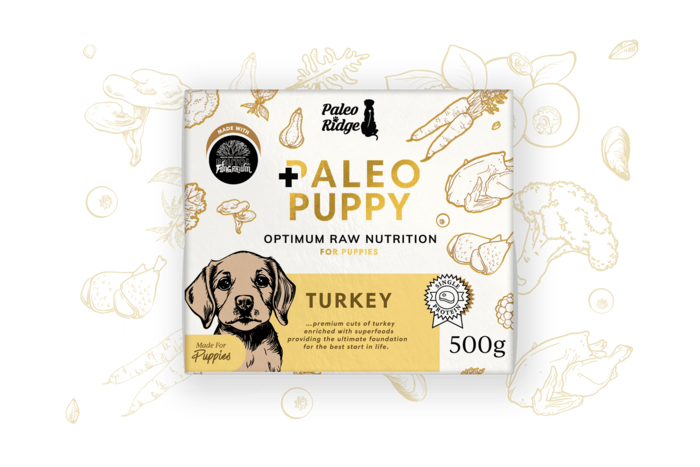Paleo Ridge Paleo Puppy