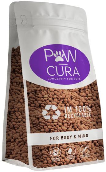 Paw-Cura Adult Medium Large Breed