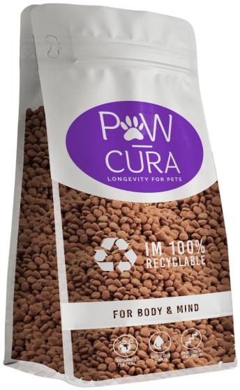 Paw-Cura Adult Small Breed