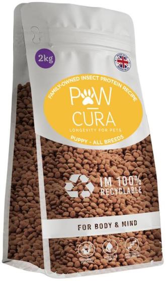 Paw-Cura Puppy All Breed