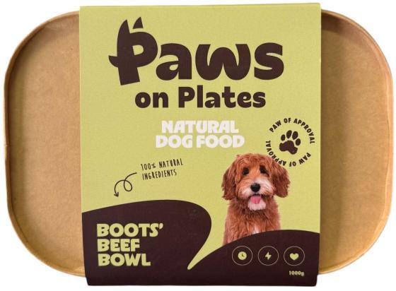 Paws on Plates Complete Fresh