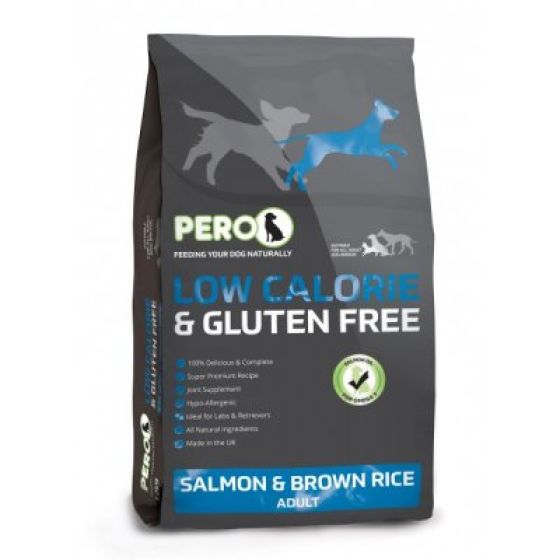 Pero Low Calorie & Gluten Free