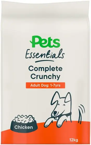 Pets at Home Essentials Dry Adult