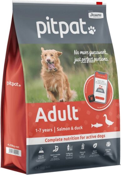 PitPat Adult Dry