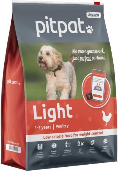 PitPat Light Dry