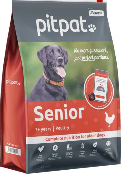 PitPat Senior Dry
