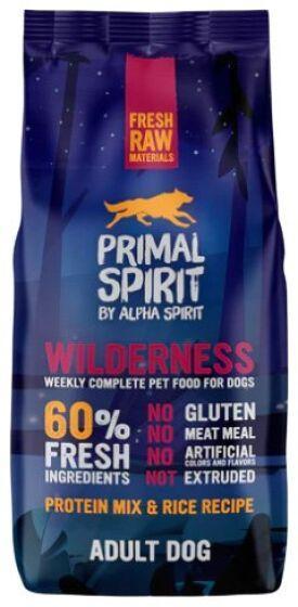 Primal Spirit Complete Wilderness