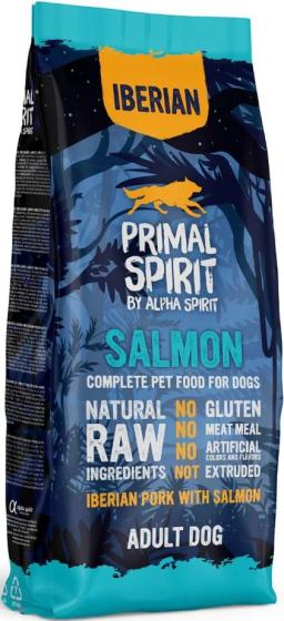 Primal Spirit Iberian Complete Dry