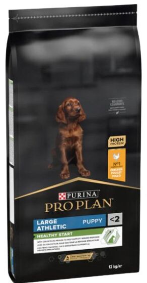 Pro Plan Large Athletic Puppy Dry