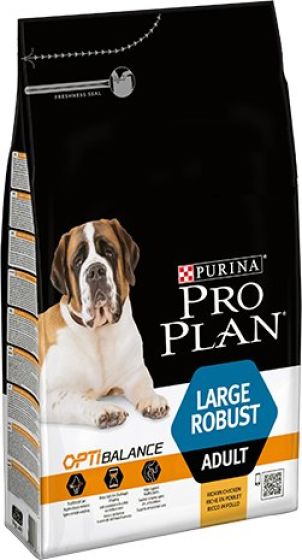 Pro Plan Large Robust Adult OptiBalance