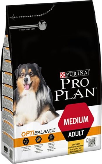 Pro Plan Medium Adult Everyday Nutrition