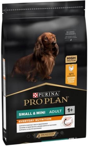 Pro Plan Small & Mini Adult Everyday Nutrition