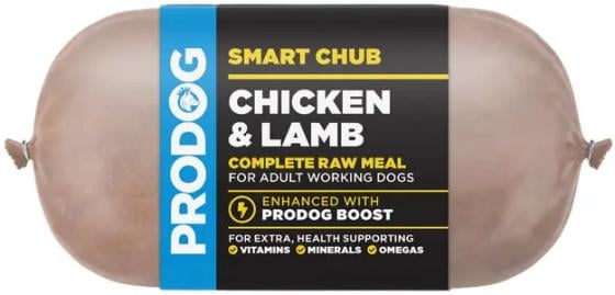 ProDog Smart Chubs