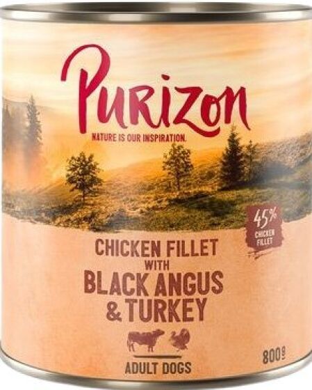 Purizon Adult Cans