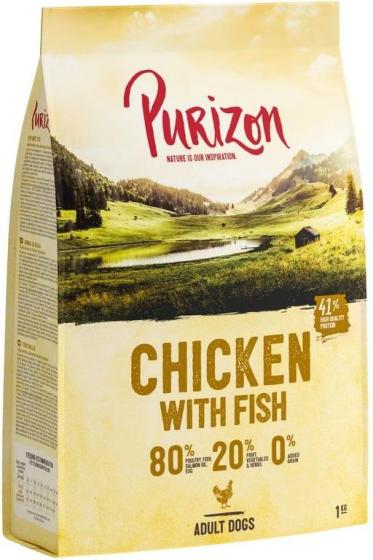 Purizon Adult Grain Free
