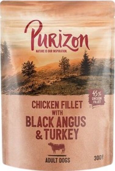 Purizon Adult Pouches