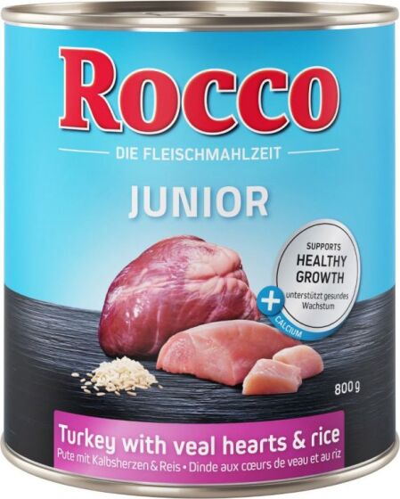 Rocco Junior