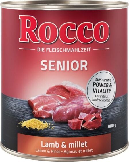 Rocco Senior