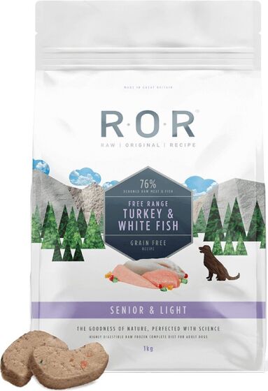 ROR Senior & Light