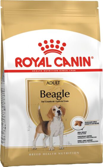 Royal Canin Beagle Adult
