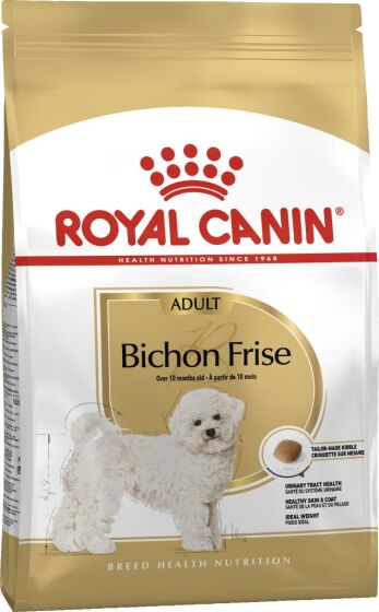 Royal Canin Bichon Frise Adult