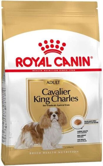 Royal Canin Cavalier King Charles Adult