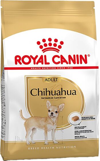 Royal Canin Chihuahua Adult