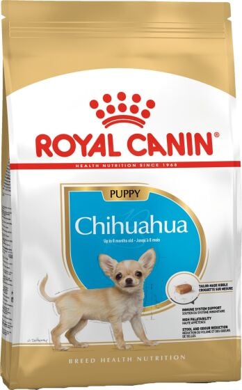 Royal Canin Chihuahua Puppy