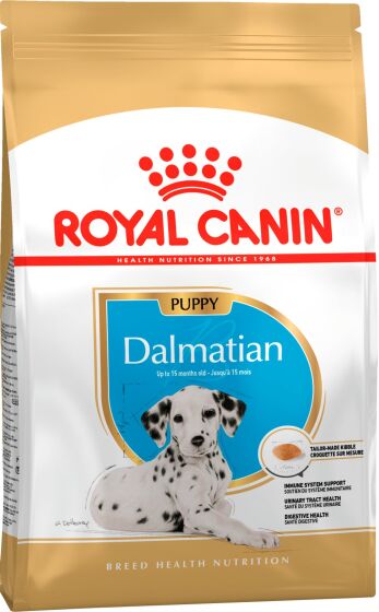 Royal Canin Dalmatian Puppy