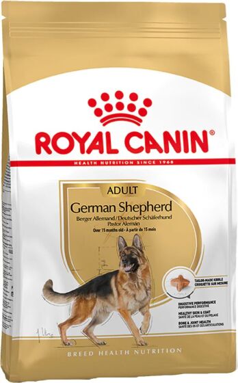 Royal Canin German Shepherd Adult