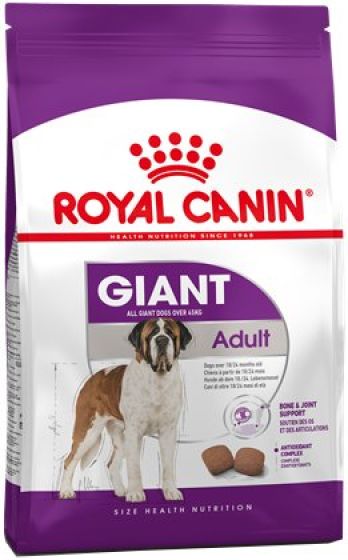 Royal Canin Giant Adult