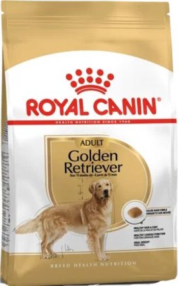 Royal Canin Golden Retriever Adult