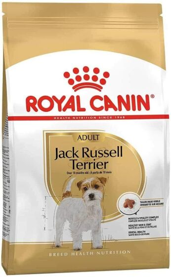 Royal Canin Jack Russell Adult