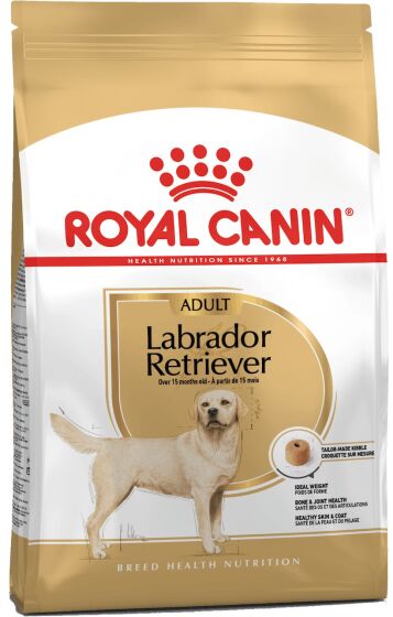 Royal Canin Labrador Retriever Adult