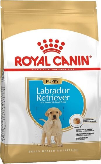 Royal Canin Labrador Retriever Puppy