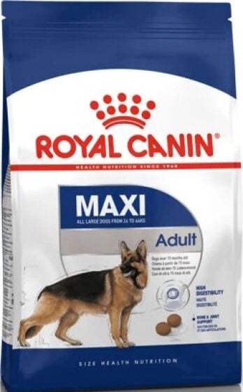 Royal Canin Maxi Adult