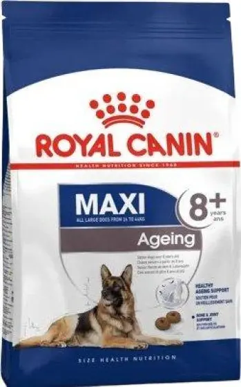 Royal Canin Maxi Ageing