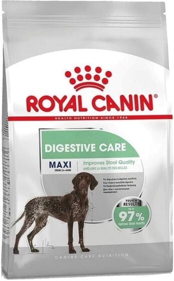Royal Canin Maxi Digestive Care